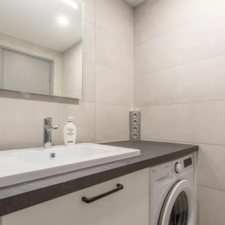 Beau 40m2, Proche Du Centre Appartamento