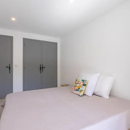아파트 Beau 40m2, Proche Du Centre