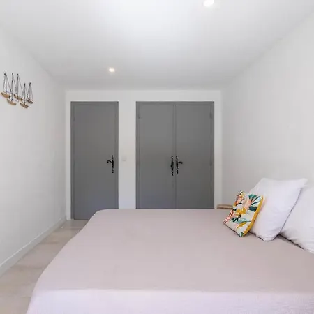 Appartement Beau 40m2, Proche Du Centre Saint-Raphaël