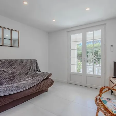 Beau 40m2, Proche Du Centre *