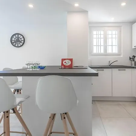 דירה Beau 40m2, Proche Du Centre *