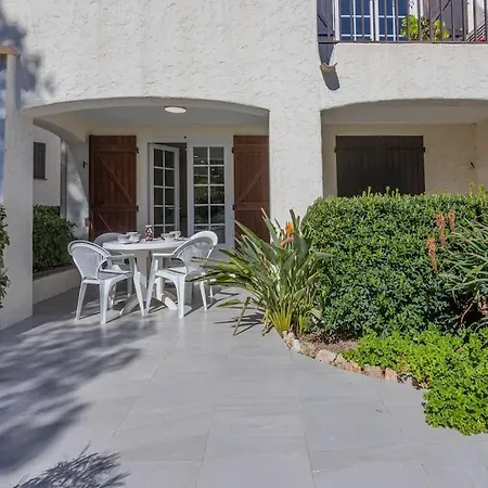 Beau 40m2, Proche Du Centre Appartement Saint-Raphaël
