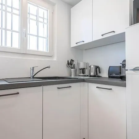 Beau 40m2, Proche Du Centre Saint-Raphaël