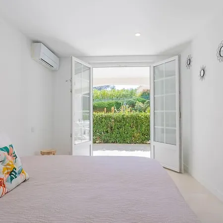 Beau 40m2, Proche Du Centre アパート Saint-Raphaël