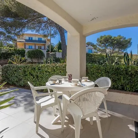 דירה Beau 40m2, Proche Du Centre Saint-Raphaël